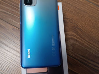 Продам Xiaomi Redmi Note 10S в отличном состоянии foto 2