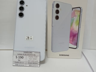 Samsung Galaxy A35 G 8 /256 Gb  5190 Lei