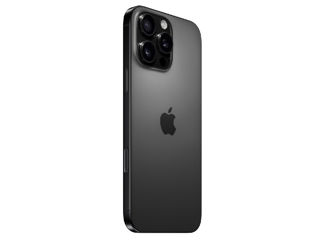 iPhone 16 Pro Max 256GB Black Titanium 5G foto 2