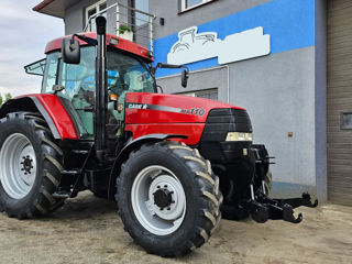 Case IH MX 110 foto 0