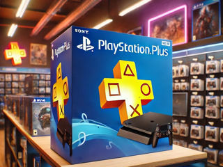 PlayStation подписка foto 15