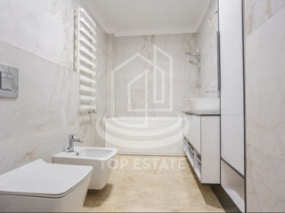 Apartament cu 1 cameră, 65 m², Centru, Chișinău foto 11