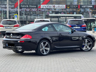 BMW M6 фото 3