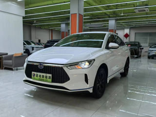 Byd E2