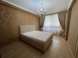 2-х комнатная квартира, 84 м², Старая Почта, Кишинёв