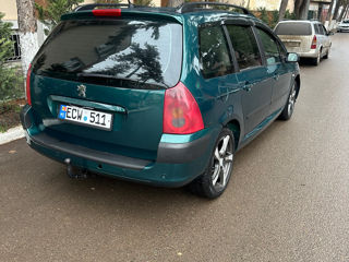 Peugeot 307 foto 4