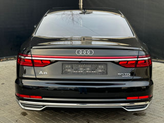 Audi A8 foto 5