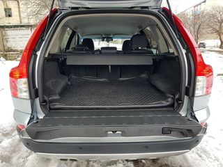 Volvo XC90 foto 10