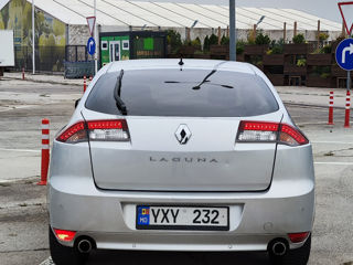 Renault Laguna foto 7