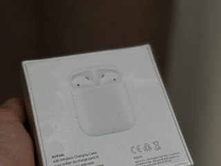 AirPods 2 foto 2