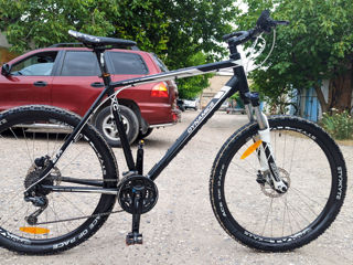 Dynamics Gravity XC 27.5 made in 
