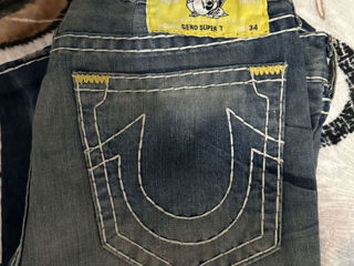 true religion jeans foto 1