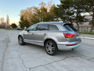 Audi Q7 foto 6