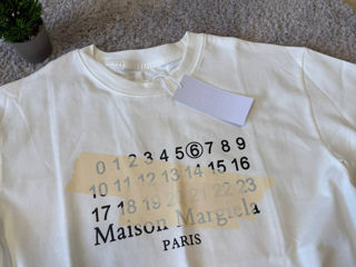 Tricou Maison Margiela foto 3