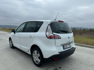 Renault Scenic foto 5