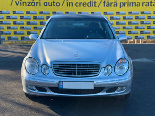 Mercedes E-Class foto 3