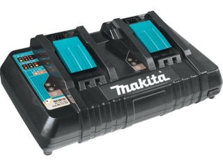 Încărcător Makita DC18RD