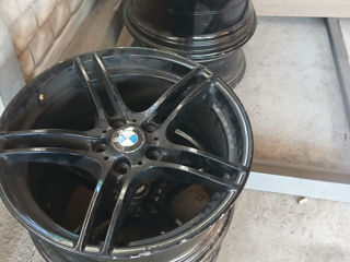 Vind 4 discuri r 19 de bmw  650e