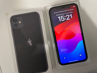 Iphone 11 128gb