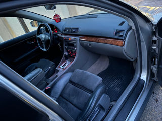 Audi A4 foto 9