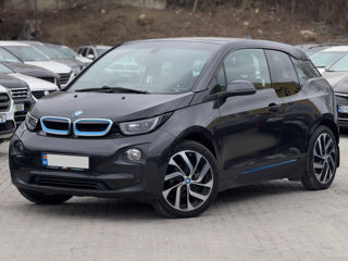 BMW i3 foto 0