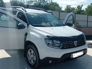 Dacia Duster foto 8