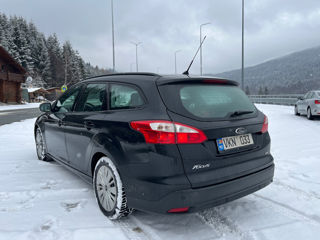 Ford Focus foto 3