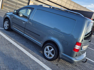 Volkswagen Caddy foto 5