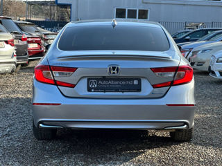 Honda Accord foto 7