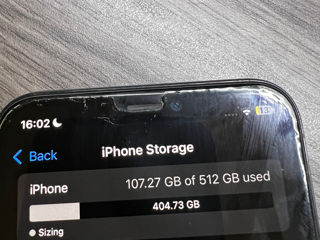 Iphone 11 pro 512gb 74% foto 9