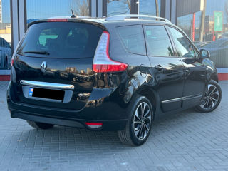 Renault Grand Scenic foto 4