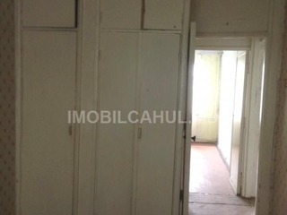 Продам Кагул 3х комнат квартира без ремонта + подвал рядам с поликлиник 25500€ foto 4