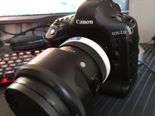 canon 1dx urgent foto 1