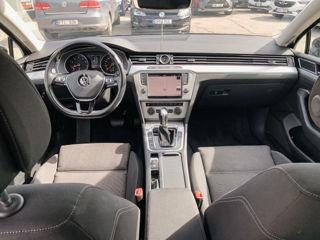 Volkswagen Passat foto 6