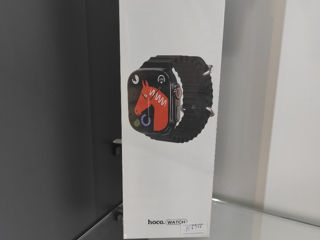 Smart Watch hoco Y12Ultra 590 lei