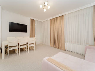 Apartament cu 1 cameră, 55 m², Buiucani, Chișinău foto 4