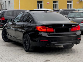 BMW 5 Series foto 5