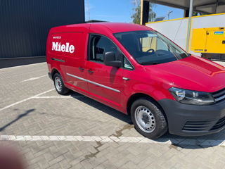 Volkswagen Caddy foto 3