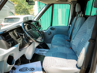 Ford Transit cu TVA foto 6