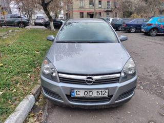 Opel Astra foto 3