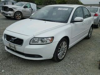 Volvo S40 foto 2