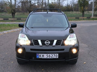 Nissan X-Trail foto 4