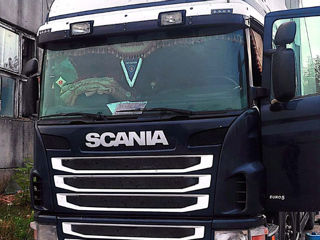 Scania G foto 1