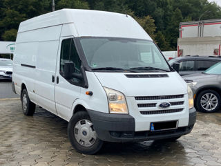 Ford Transit Tourneo foto 5