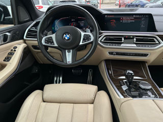 BMW X5 foto 8