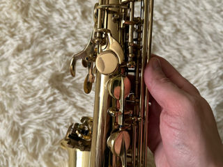 Selmer seria 3 foto 3