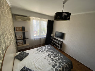 Apartament cu 1 cameră, 65 m², Centru, Chișinău