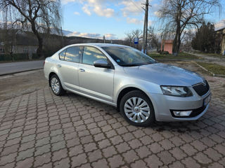 Skoda Octavia foto 6