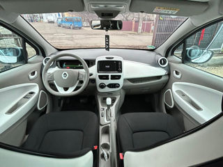 Renault ZOE foto 7