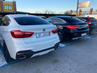 BMW X6 foto 7